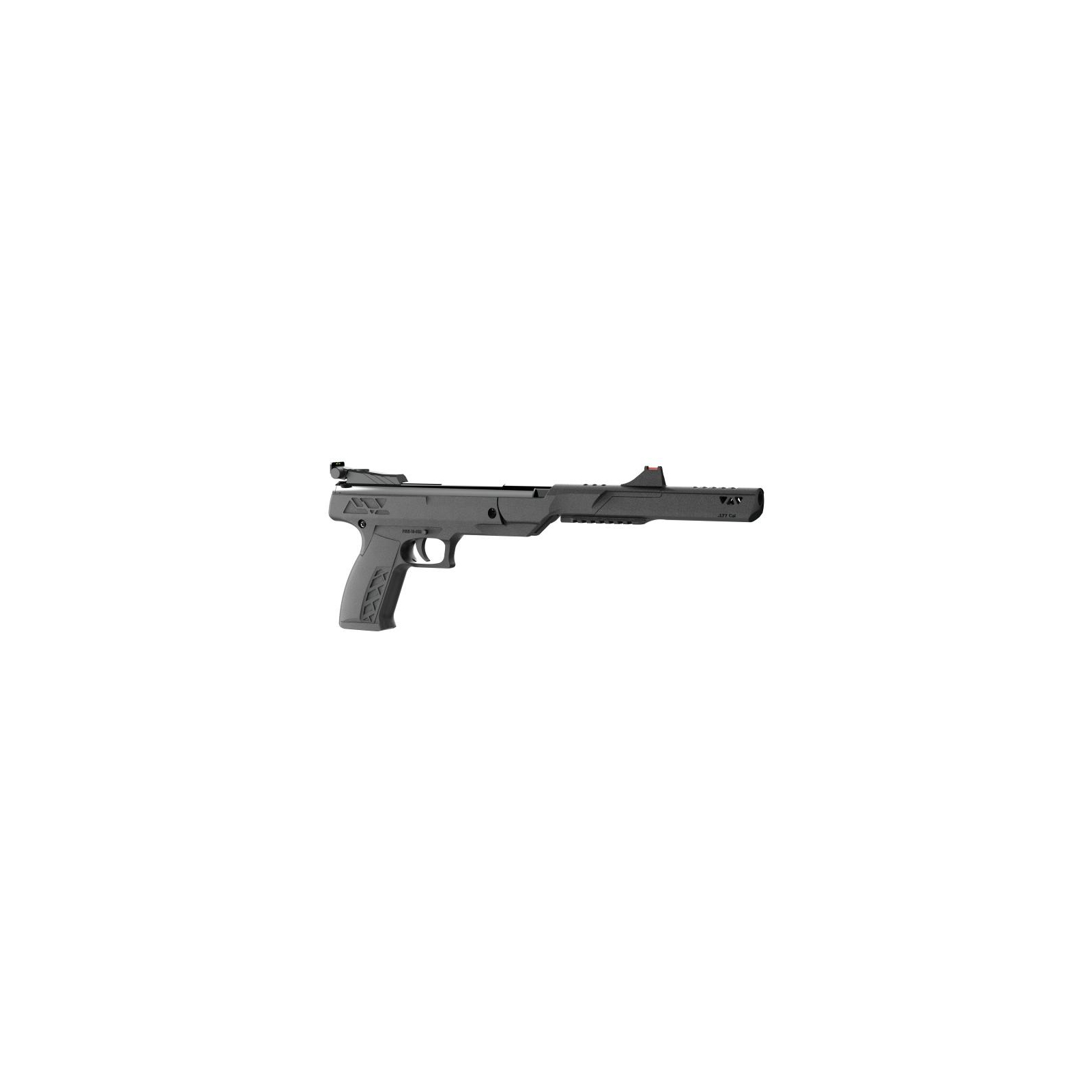 Пневматический пистолет Crosman Trail NP Mark II, 4.5 мм (PBN17) изображение 2