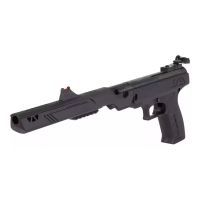 Пневматический пистолет Crosman Trail NP Mark II, 4.5 мм (PBN17) изображение 3