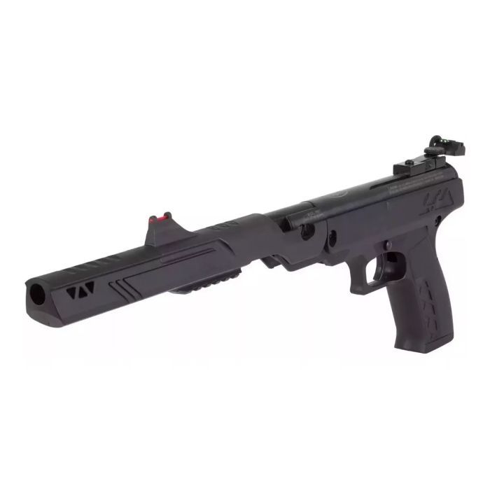 Пневматический пистолет Crosman Trail NP Mark II, 4.5 мм (PBN17) изображение 3