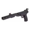 Пневматический пистолет Crosman Trail NP Mark II, 4.5 мм (PBN17) изображение 3