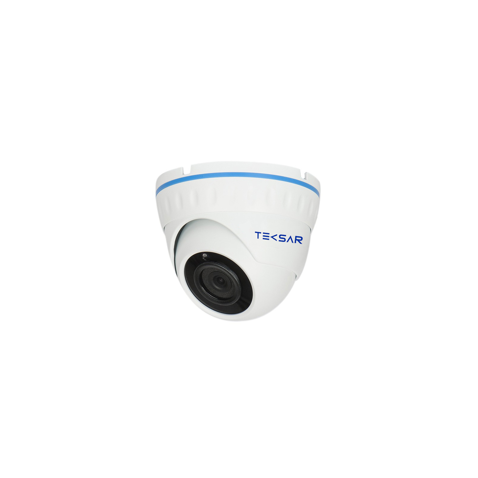 Комплект видеонаблюдения Tecsar 3IN 5MEGA (000009935) изображение 4