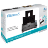 Сканер Iris IRIScan Pro 5 Invoice (459036) изображение 3