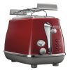 Тостер DeLonghi CTOC 2103 R (CTOC2103R)