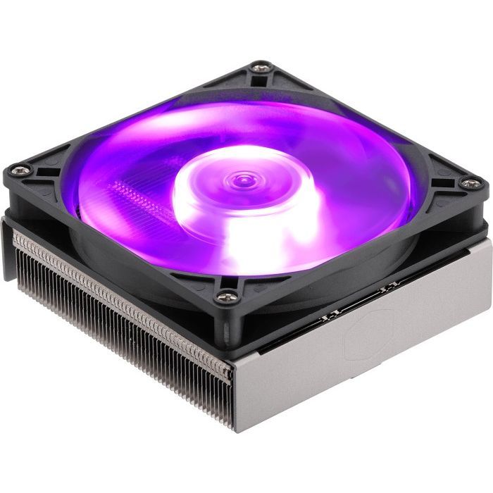 Кулер для процессора CoolerMaster MAP-G2PN-126PC-R1 изображение 2