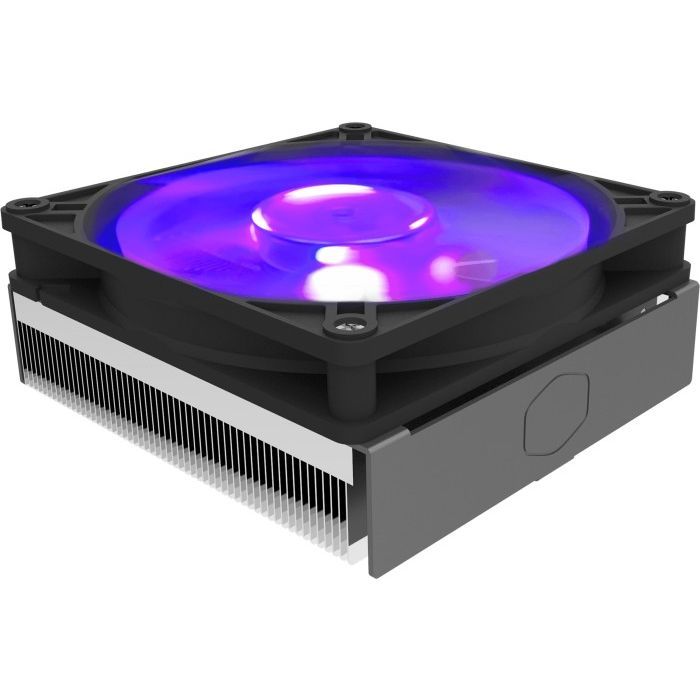 Кулер для процессора CoolerMaster MAP-G2PN-126PC-R1 изображение 3