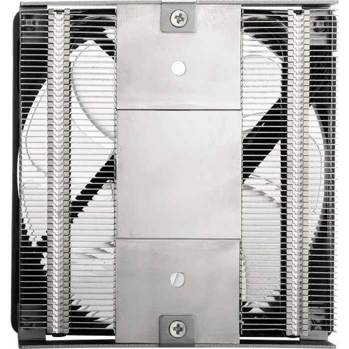 Кулер для процессора CoolerMaster MAP-G2PN-126PC-R1 изображение 5
