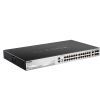 Коммутатор сетевой D-Link DGS-3130-30TS изображение 2