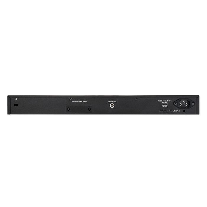 Коммутатор сетевой D-Link DGS-3130-30TS изображение 3
