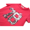 Набір дитячого одягу Breeze "78" (14246-110G-pink) зображення 7
