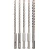 Набор сверл Bosch SDS plus-5X 5 шт (2.608.833.911)