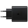 Зарядное устройство Samsung EP-TA845XBEGRU 45W SFC2.0 Type-C (Black) (EP-TA845XBEGRU) изображение 2