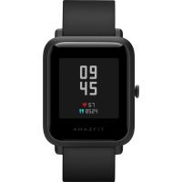 Смарт-часы Amazfit Bip S Carbon Black