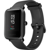 Смарт-часы Amazfit Bip S Carbon Black изображение 2