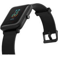 Смарт-часы Amazfit Bip S Carbon Black изображение 4