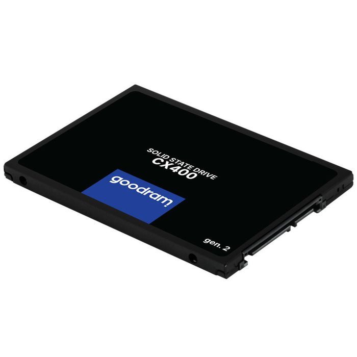 Накопитель SSD 2.5" 2TB Goodram (SSDPR-CX400-02T-G2) изображение 3