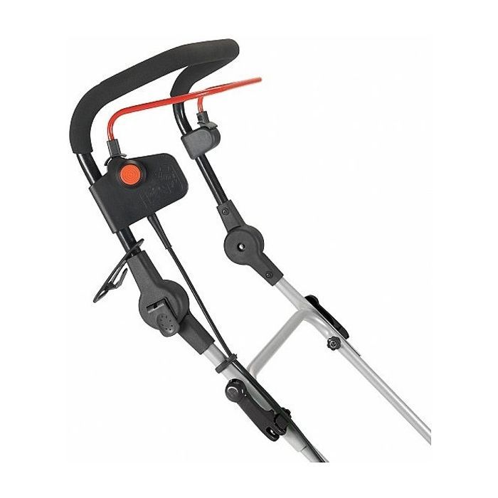 Аэратор Makita аератор-сакрификатор UV 3600 электрический (UV3600) изображение 3