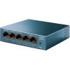 Коммутатор сетевой TP-Link LS105G изображение 2