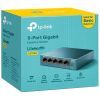Коммутатор сетевой TP-Link LS105G изображение 3