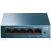 Коммутатор сетевой TP-Link LS105G