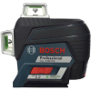 Лазерний нівелір Bosch GLL 3-80 CG (12 V)+ BM 1 + L-Boxx (0.601.063.T00) зображення 3