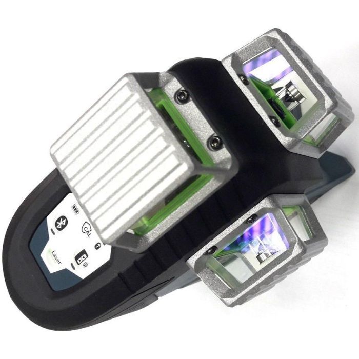 Лазерний нівелір Bosch GLL 3-80 CG (12 V)+ BM 1 + L-Boxx (0.601.063.T00) зображення 4