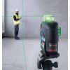 Лазерний нівелір Bosch GLL 3-80 CG (12 V)+ BM 1 + L-Boxx (0.601.063.T00) зображення 8