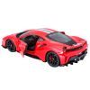 Машина Bburago Ferrari 488 Pista (18-26026) изображение 2