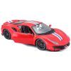 Машина Bburago Ferrari 488 Pista (18-26026) изображение 3