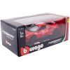 Машина Bburago Ferrari 488 Pista (18-26026) изображение 4