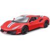 Машина Bburago Ferrari 488 Pista (18-26026)