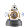 Інтерактивна іграшка Ekids Disney Star Wars BB-8 (LI-B67B8.FMV7) зображення 2
