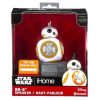 Інтерактивна іграшка Ekids Disney Star Wars BB-8 (LI-B67B8.FMV7) зображення 3