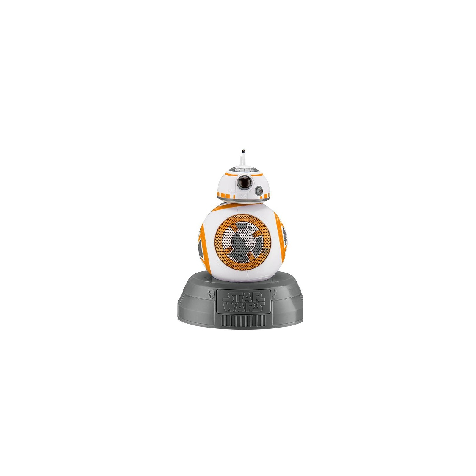 Інтерактивна іграшка Ekids Disney Star Wars BB-8 (LI-B67B8.FMV7)