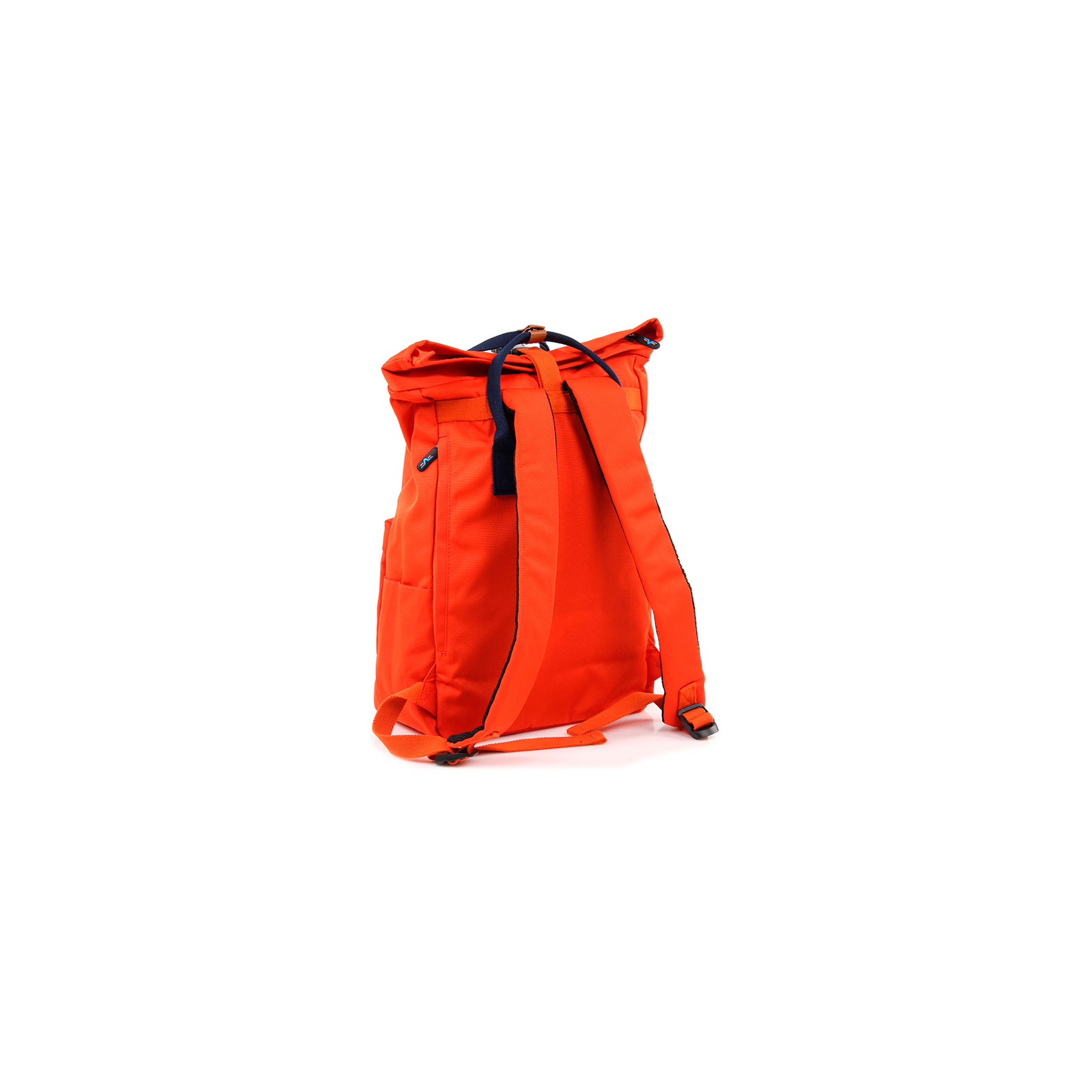 Рюкзак для ноутбука Frime 17" (Fresh Orange) изображение 2