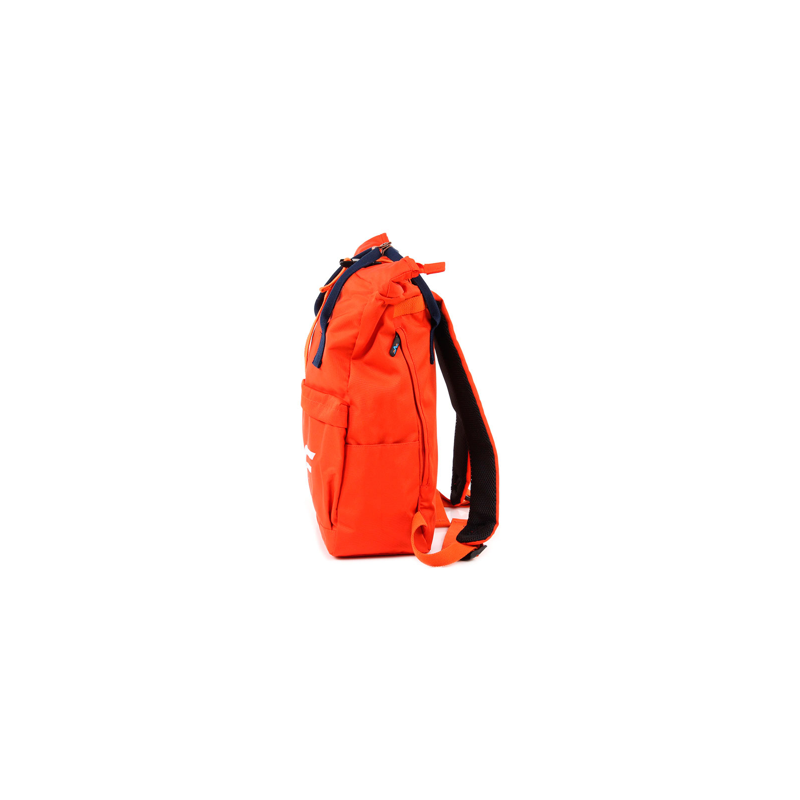 Рюкзак для ноутбука Frime 17" (Fresh Orange) изображение 3