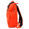 Рюкзак для ноутбука Frime 17" (Fresh Orange) изображение 3