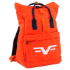 Рюкзак для ноутбука Frime 17" (Fresh Orange)