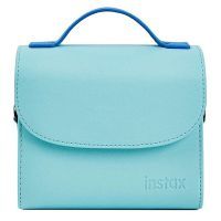 Фото-сумка Fujifilm INSTAX MINI 9 BAG – ICE BLUE (70100139125)