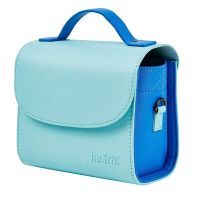 Фото-сумка Fujifilm INSTAX MINI 9 BAG – ICE BLUE (70100139125) изображение 2