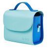 Фото-сумка Fujifilm INSTAX MINI 9 BAG – ICE BLUE (70100139125) изображение 2
