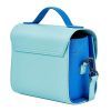 Фото-сумка Fujifilm INSTAX MINI 9 BAG – ICE BLUE (70100139125) изображение 3