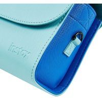 Фото-сумка Fujifilm INSTAX MINI 9 BAG – ICE BLUE (70100139125) изображение 4