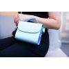 Фото-сумка Fujifilm INSTAX MINI 9 BAG – ICE BLUE (70100139125) изображение 8