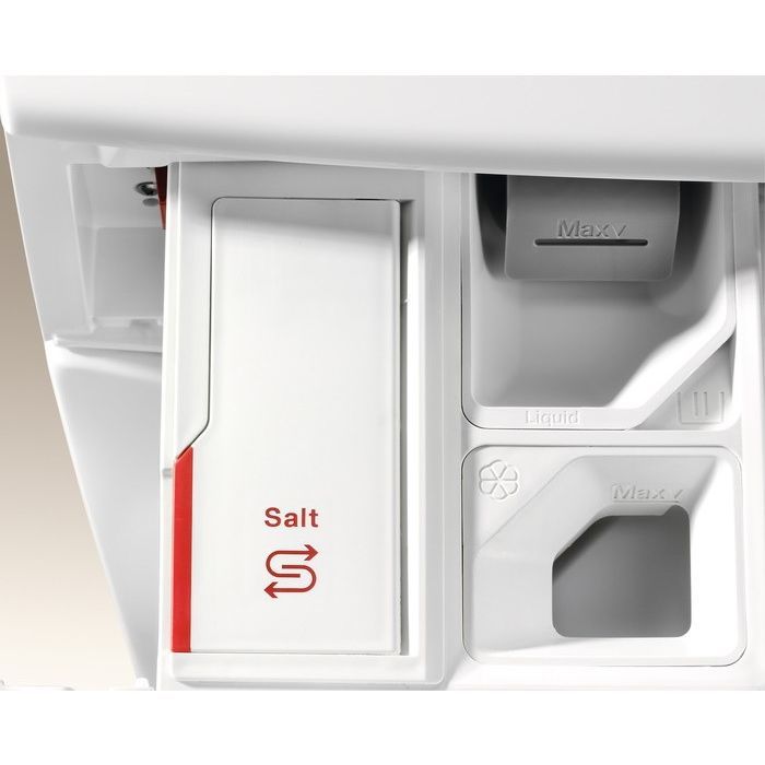 Пральна машина Electrolux EW9F1R61B зображення 4