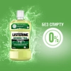Ополаскиватель для полости рта Listerine Зеленый чай 500 мл (3574661253404/3574661253411) изображение 7