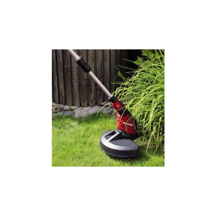 Тример садовий Einhell GC-ET 4530 Set (3402022) зображення 3