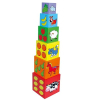 Кубики Viga Toys Пірамідка (59461) зображення 2