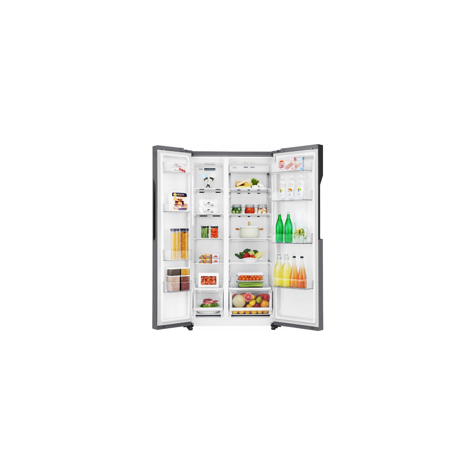 Холодильник LG GC-B247JLDV зображення 10