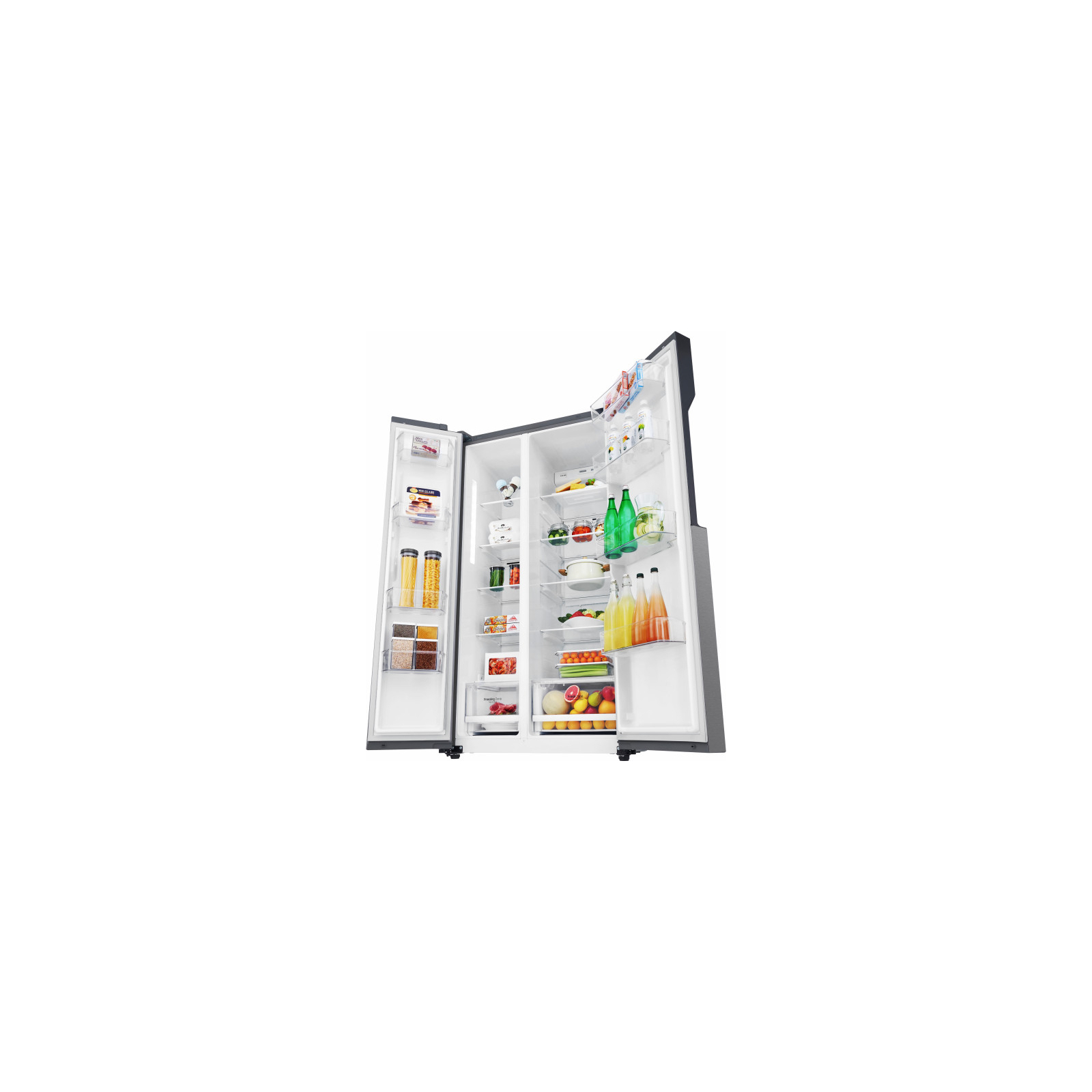 Холодильник LG GC-B247JLDV изображение 12