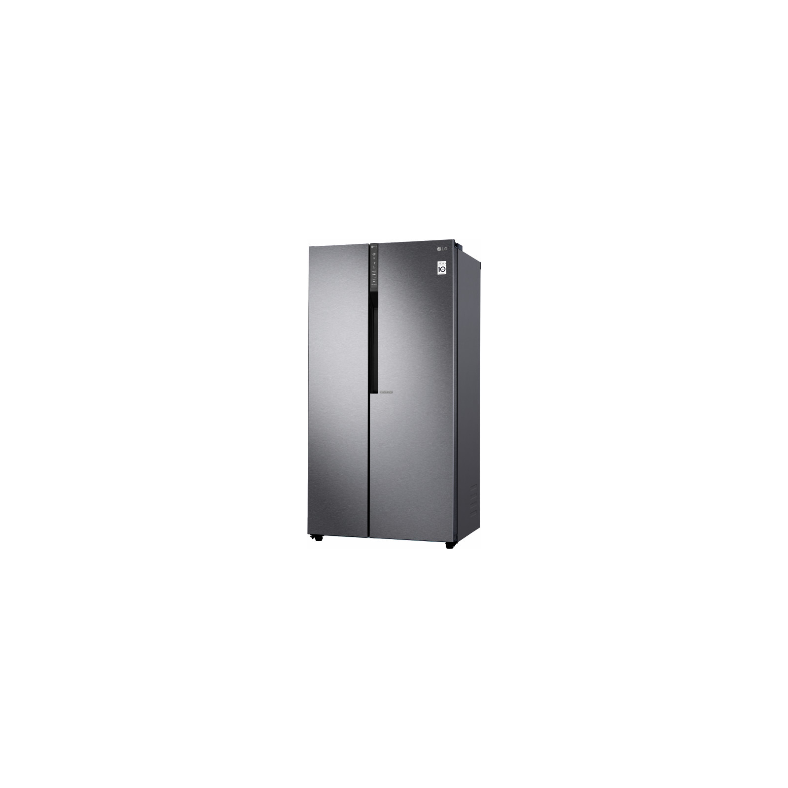 Холодильник LG GC-B247JLDV зображення 3